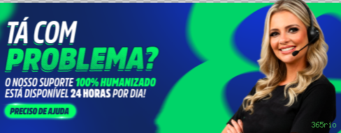 Login rápido no app 365rio