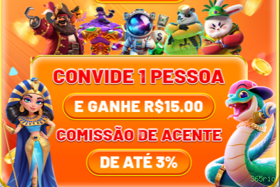 Programa VIP 365rio
