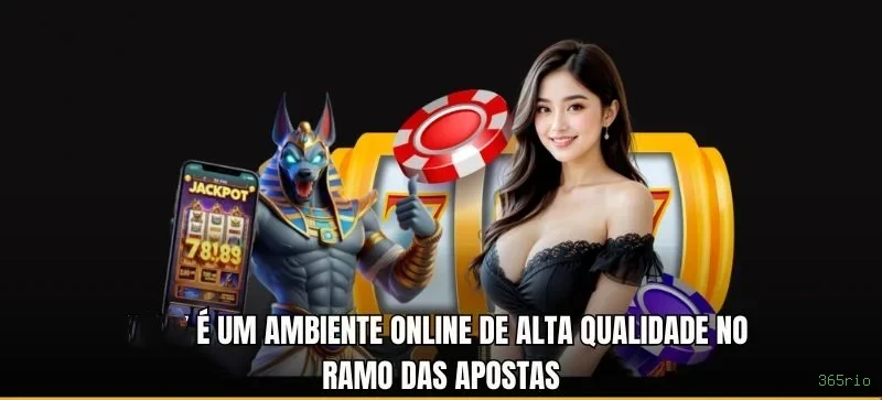 Programa VIP 365rio